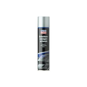 LIQUI MOLY — Mousse nettoyante pour pare-brise 300 ml