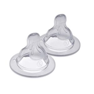 MAM Cross Cut Teats (6+ months)