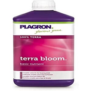 Plagron Terra Bloom - 1 Litre