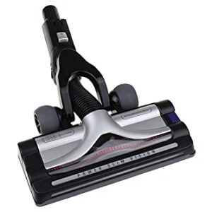 Electrobrosse RS-2230001098 pour Aspirateur ROWENTA AIR FORCE 360, 360 MAX, 560 FLEX, AIR FORCE ALL-IN-ONE 460, X-PERT ESSENTIAL 260