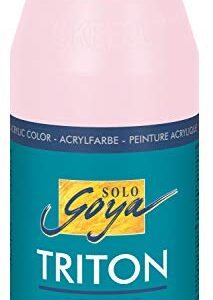 KREUL Triton Acrylic Liquid Hellrosa 750 ml