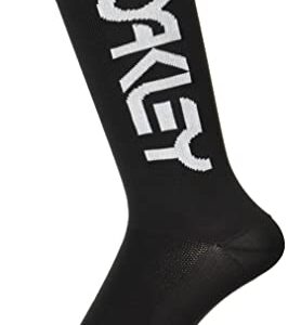 FACTORY PILOT MTB SOCKS - L - BLACKOUT