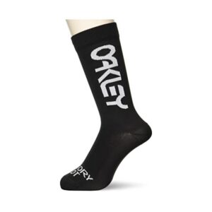 OAKLEY Factory Pilot MTB — Chaussettes respirantes