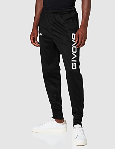 GIVOVA — Combinaison mixte grenade/noir 2XS – Image 3