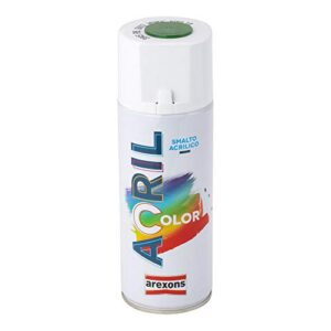 ACRILCOLOR RAL 6002 VERDE FOGLIA      ML  400 - ml 400