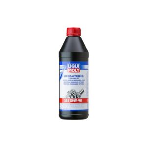 LIQUI MOLY — Huile hypoïde GL5 SAE 80W-90 1L
