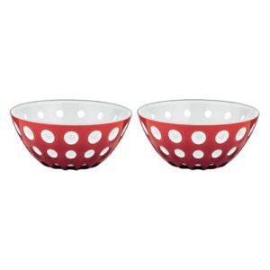 LOT 2 BOLS 12CM "LE MURRINE"