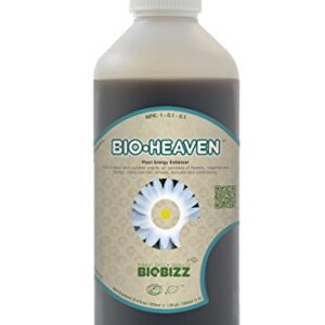 BioBizz Bio-Heaven Engrais, 250 ml
