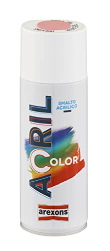 ACRILCOLOR RAL 3015 ROSA ML 400 - ml 400
