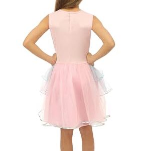 Alternative view of P’TIT CLOWN — Déguisement Licorne Fille 10-12 ans