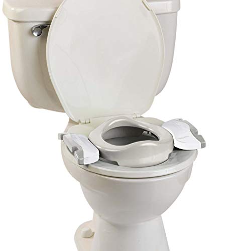POTETTE PLUS — Pot multifonctions avec 10 recharges, gris clair – Image 5