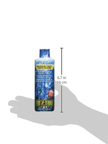 EXOTERRA — Conditionneur d'Eau pour Tortue 250ml – Image 3