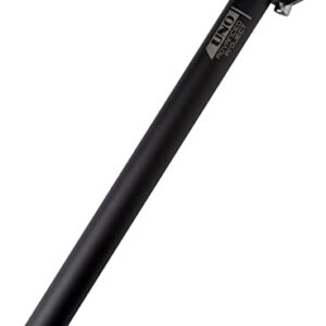 TIGE DE SELLE KALLOY 350 mm NOIRE 26 mm