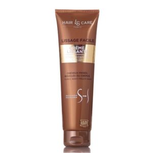 LAURA SIM'S — Crème de lissage thermo-active sans rinçage 150 ml