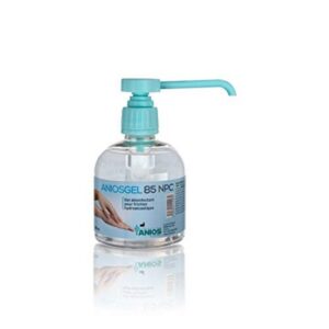 ANIOSGEL 85NPC — Gel hydroalcoolique 300 ml