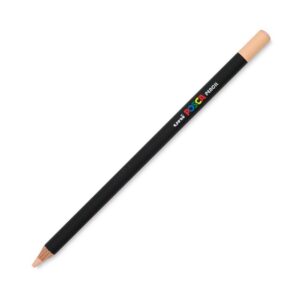 POSCA — Crayon de couleur orange clair