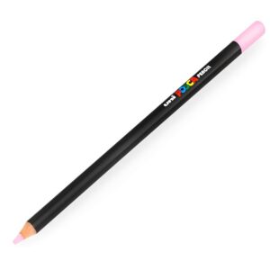 POSCA — Crayon de couleur professionnel rose clair (51)