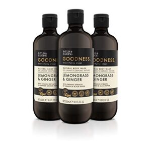 GellavantcorporelGoodness500ml-Citronnelle&Gingembre