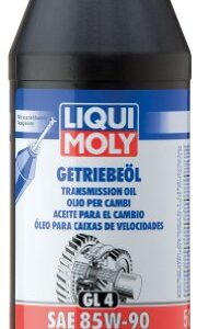 Huile pour engrenages (GL4) SAE 85W-90 (6)