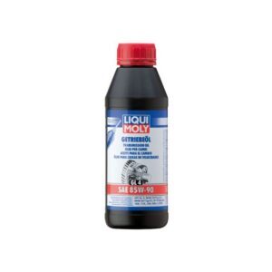 LIQUI MOLY 1403 — Huile pour engrenage GL4 SAE 85W-90 500ml
