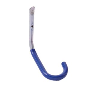 Mottez Porte-vélo mural pour 1 vélo LBXB012G