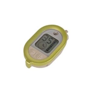 Seb X1060004 Minuteur Acticook, Vert