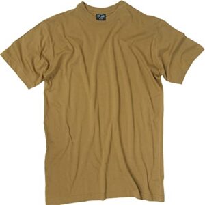 T-SHIRT US STYLE CO.COYOTE