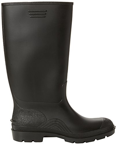 DUNLOP - Bottes en Caoutchouc pour Homme, 380 PP, Noir, 46 EU, Noir, 46 EU – Image 5