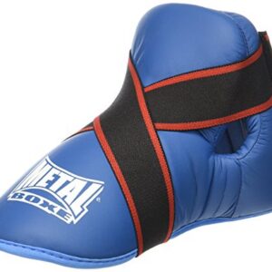 PROTEGE PIED PRIMA BLEU XXXS