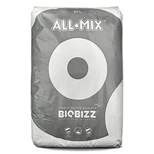 BIOBIZZ All-Mix — Terreau Complet 50 L