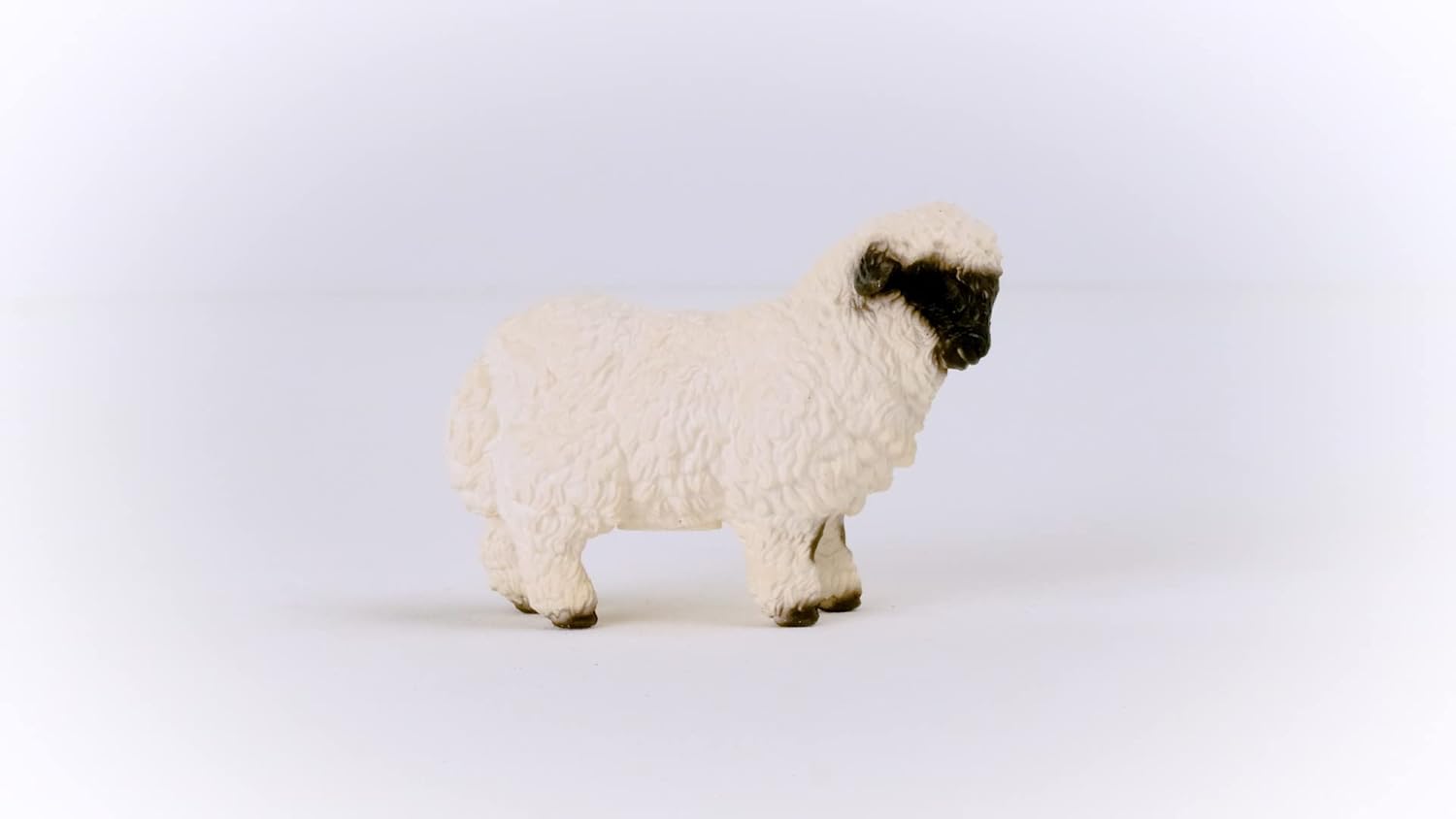 SCHLEICH Farm World — Mouton Nez Noir – Image 4
