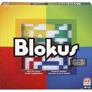 Blokus  Game