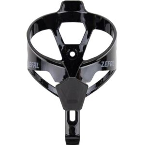 Alternative view of ZEFAL Pulse A2 — Porte-bidon vélo Noir Taille Unique