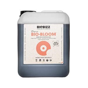 Biobizz Bio Bloom 5 L