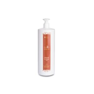 Urban Kératin - Makadamia - Soin j'hydrate cheveux secs - 1000ml