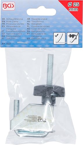 BGS — Pince pour durites Ø 25 mm – Image 6