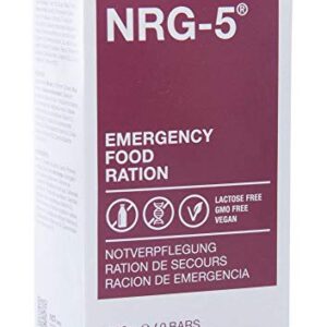 NRG-5 nourriture d'urgence - 24x 500g