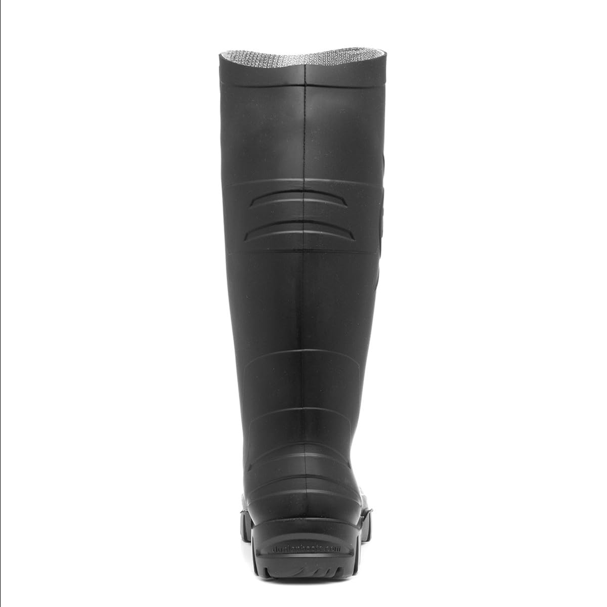 DUNLOP Dane — Bottes Wellington homme noir 42.5 – Image 4
