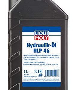 Huile hydraulique HLP 46 (6)