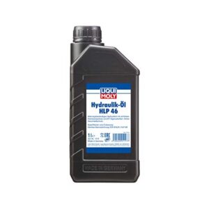 LIQUI MOLY HLP 46 — Huile hydraulique 1 L
