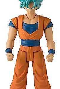 DB Figurine géante 30cm - Blue Goku