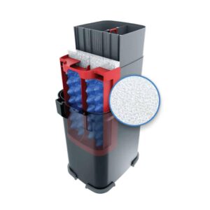 Alternative view of FLUVAL A222 Accessoire de Filtre en Mousse pour 206/207 306/307