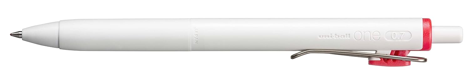 UNI-BALL One — Trousse de 5 Stylos Gel 0,7 mm – Image 4
