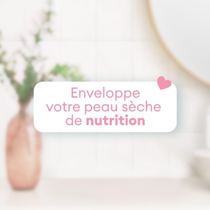 CADUM - Lot de 7 gels douche, Karité, Fleur d'oranger, Amande, Coco et Coton, 7x450ml – Image 3