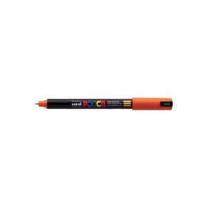 POSCA — Marqueur peinture pointe extra fine 0,7 mm
