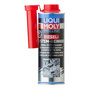 Liqui Moly 1797 Pro-Line Nettoyant pour Système Diesel