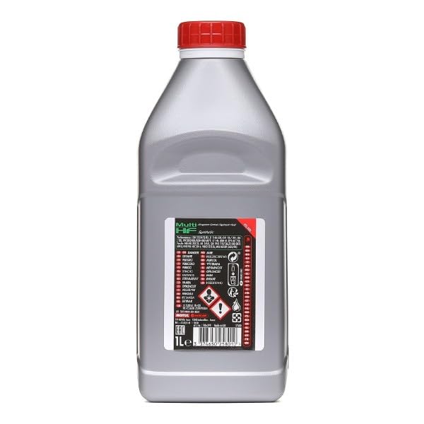 MOTUL Multi HF — Huile de transmission 1L – Image 2