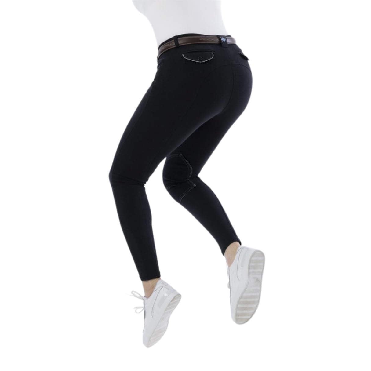 RIDING WORLD Alexandrie — Pantalon d’équitation femme et enfant – Image 7