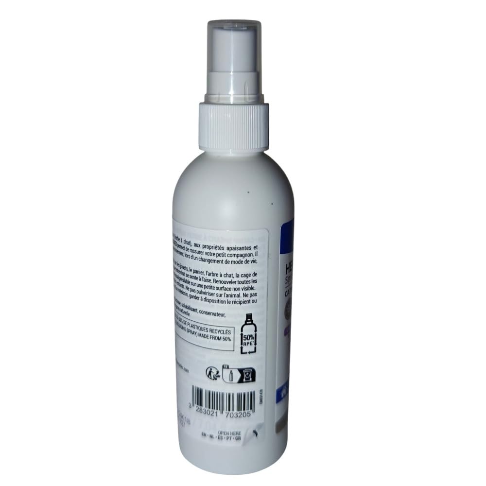 FRANCODEX — Spray à l’herbe à chat 200 ml – Image 2