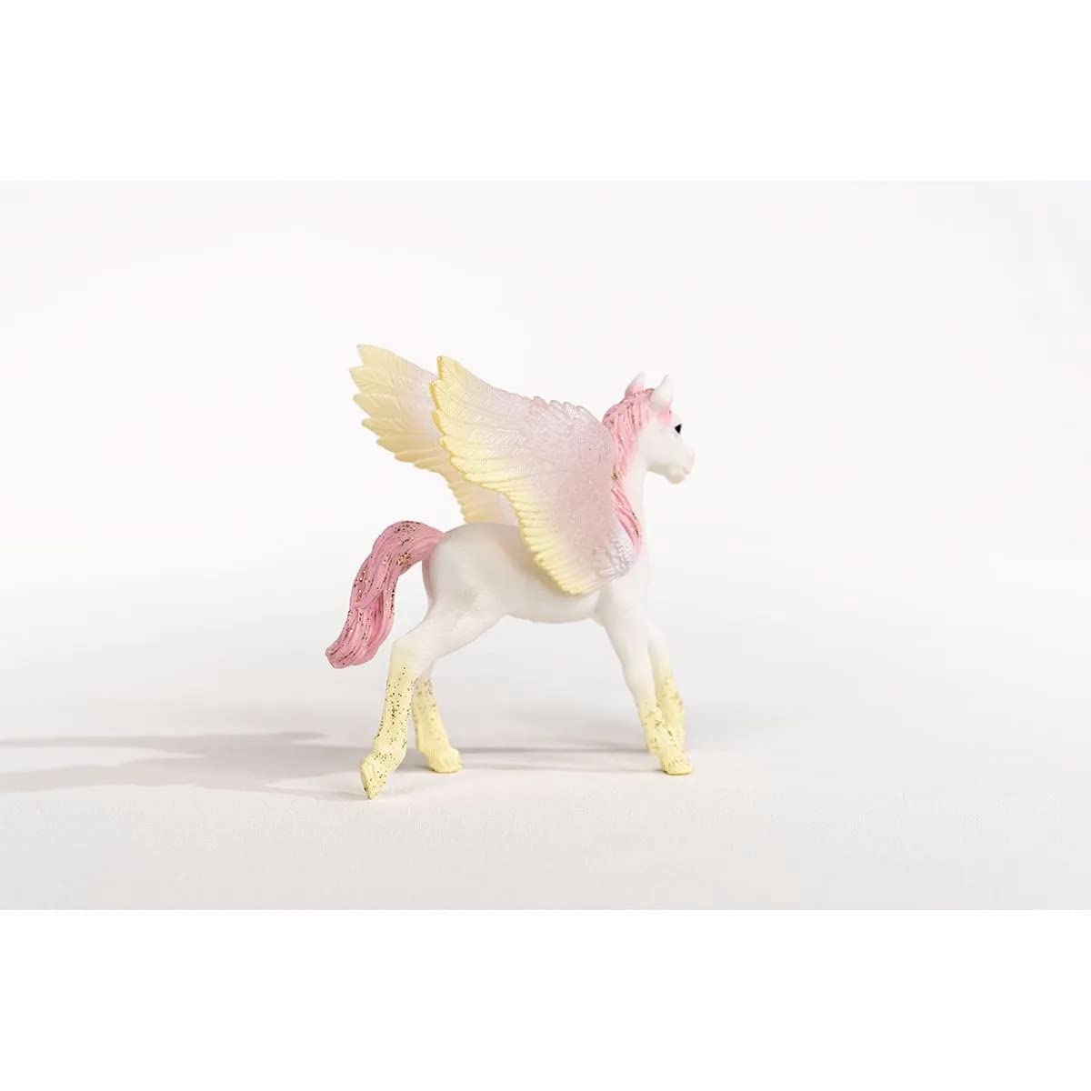 SCHLEICH BAYALA — Figurine Bébé Pégase 4 x 9 x 9 cm – Image 3